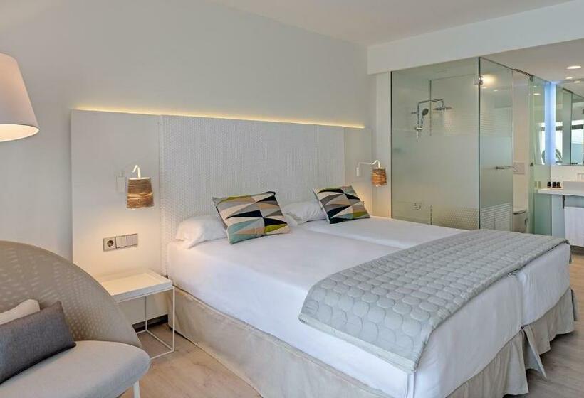 غرفة بريميوم مطلّة علي البحر, Don Gregory by Dunas - Adults Only