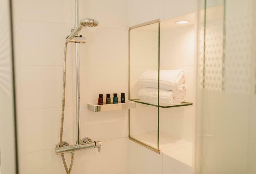 غرفة بريميوم مطلّة علي البحر, Don Gregory by Dunas - Adults Only