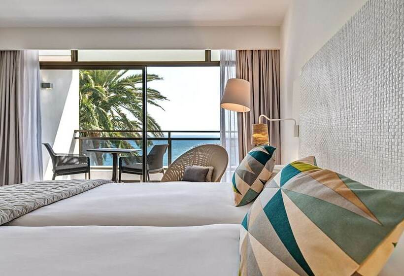 غرفة بريميوم مطلّة علي البحر, Don Gregory by Dunas - Adults Only