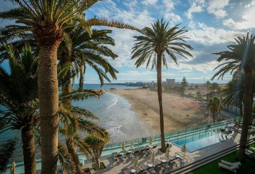 غرفة بريميوم مطلّة علي البحر, Don Gregory by Dunas - Adults Only