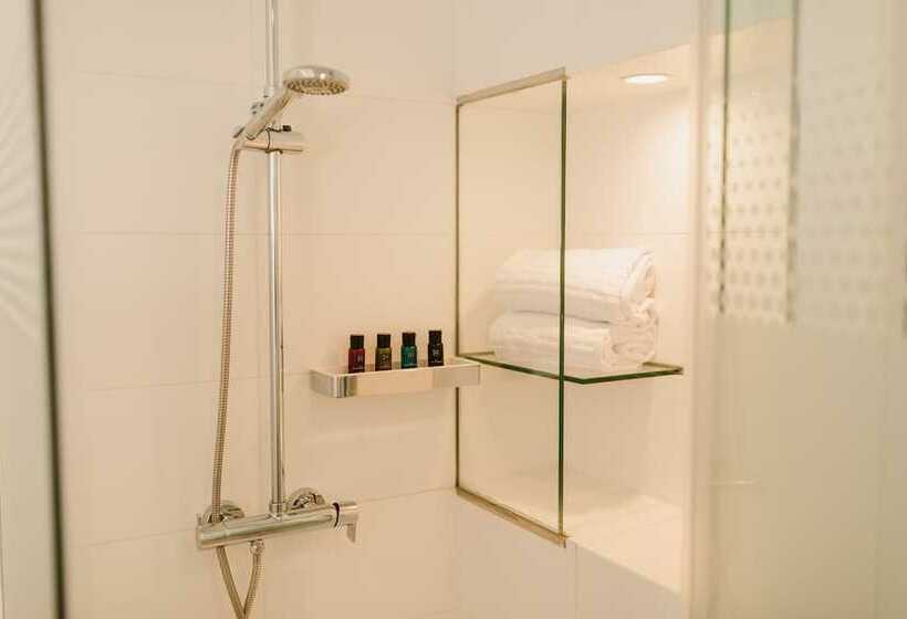 غرفة بريميوم مطلّة علي البحر, Don Gregory by Dunas - Adults Only