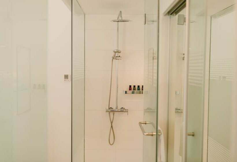 غرفة بريميوم مطلّة علي البحر, Don Gregory by Dunas - Adults Only