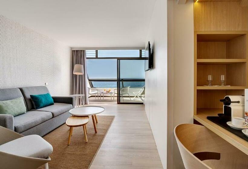 جناح دوبلكس, Don Gregory by Dunas - Adults Only