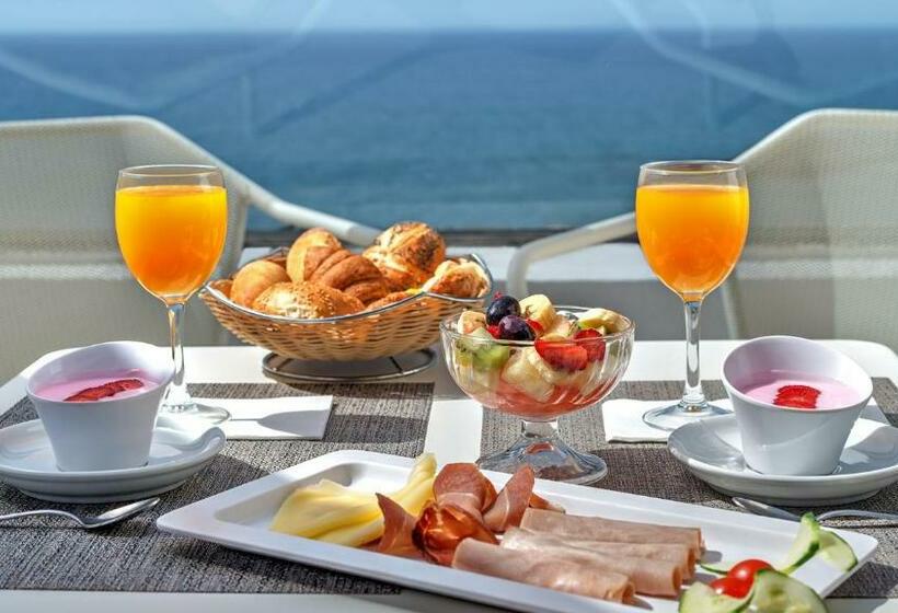 جناح دوبلكس, Don Gregory by Dunas - Adults Only