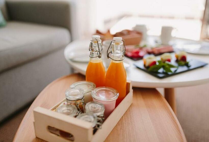 جناح دوبلكس, Don Gregory by Dunas - Adults Only