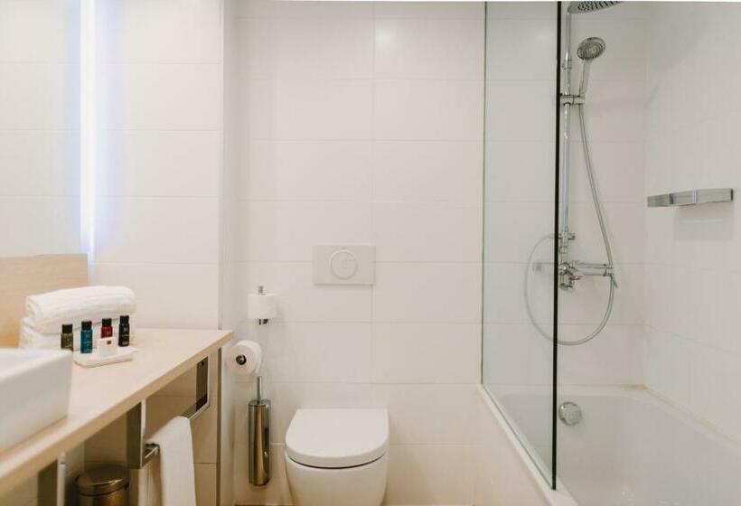 جناح دوبلكس, Don Gregory by Dunas - Adults Only