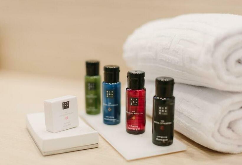 جناح دوبلكس, Don Gregory by Dunas - Adults Only