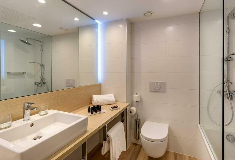 جناح دوبلكس, Don Gregory by Dunas - Adults Only