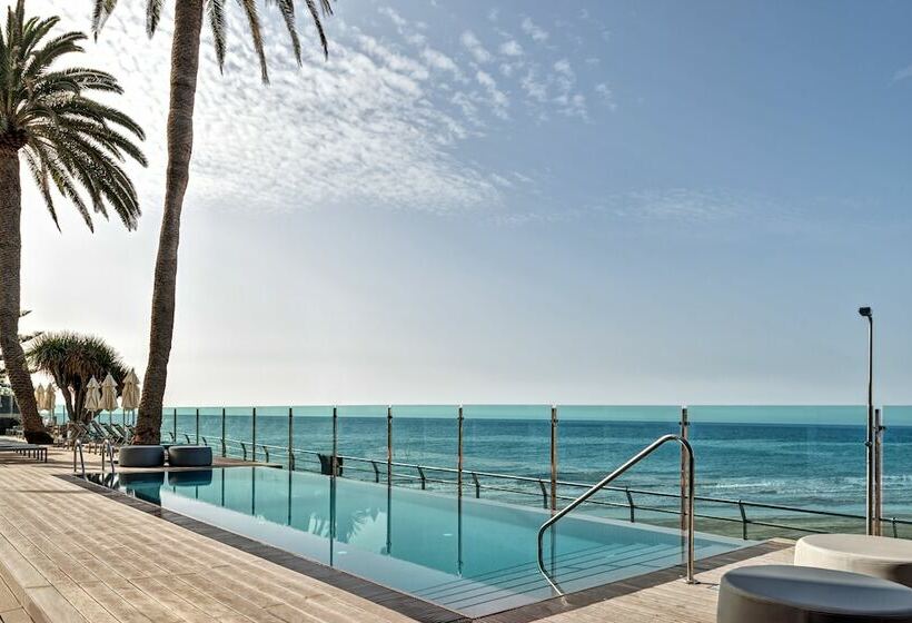 غرفة قياسية مطلّة علي حمام السباحة, Don Gregory by Dunas - Adults Only