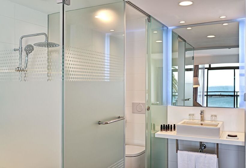 غرفة بريميوم مطلّة علي البحر, Don Gregory by Dunas - Adults Only