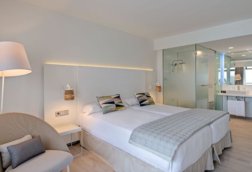 غرفة بريميوم مطلّة علي البحر, Don Gregory by Dunas - Adults Only