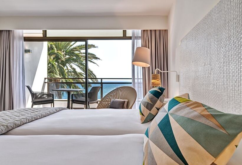 غرفة بريميوم مطلّة علي البحر, Don Gregory by Dunas - Adults Only