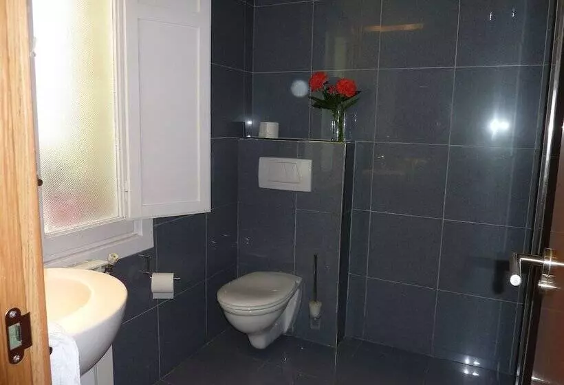 StandaardKamer, El Mesón