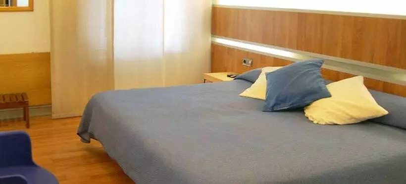 StandaardKamer, El Mesón