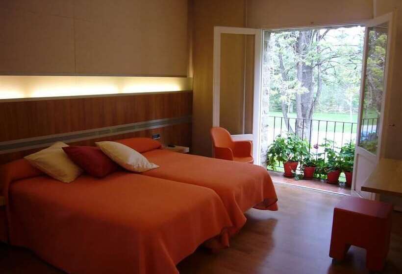 Номер Стандарт, El Mesón