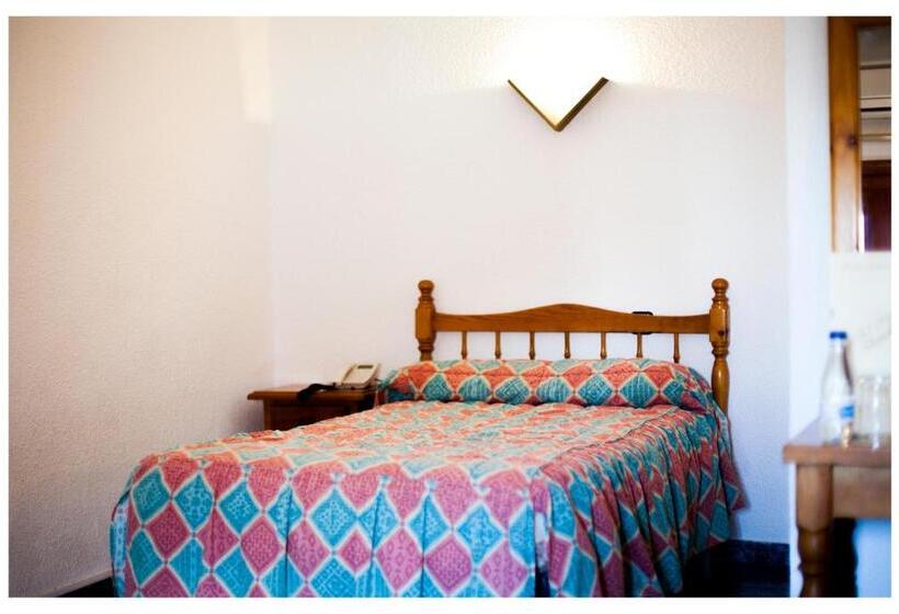 Номер Стандарт Индивидуальный, El Mesón De Despeñaperros