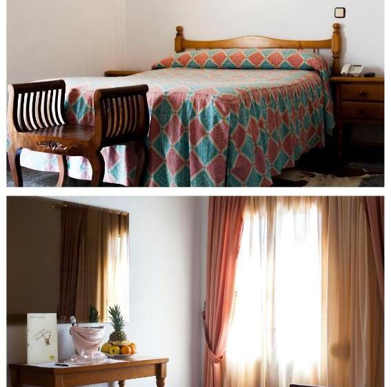 Номер Superior, El Mesón De Despeñaperros