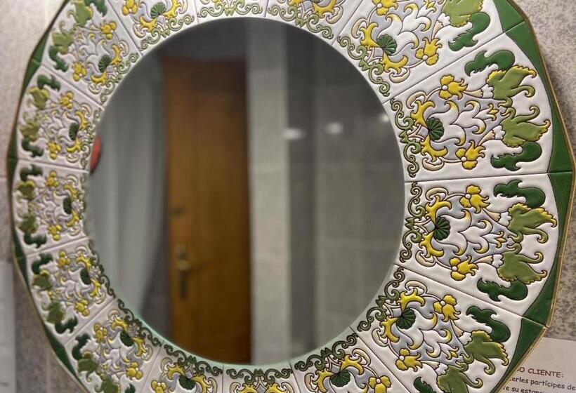 Номер Стандарт Трехместный, El Mesón De Despeñaperros