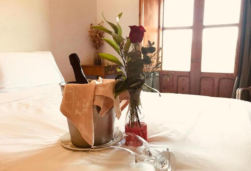 Номер Стандарт, El Mesón De Despeñaperros