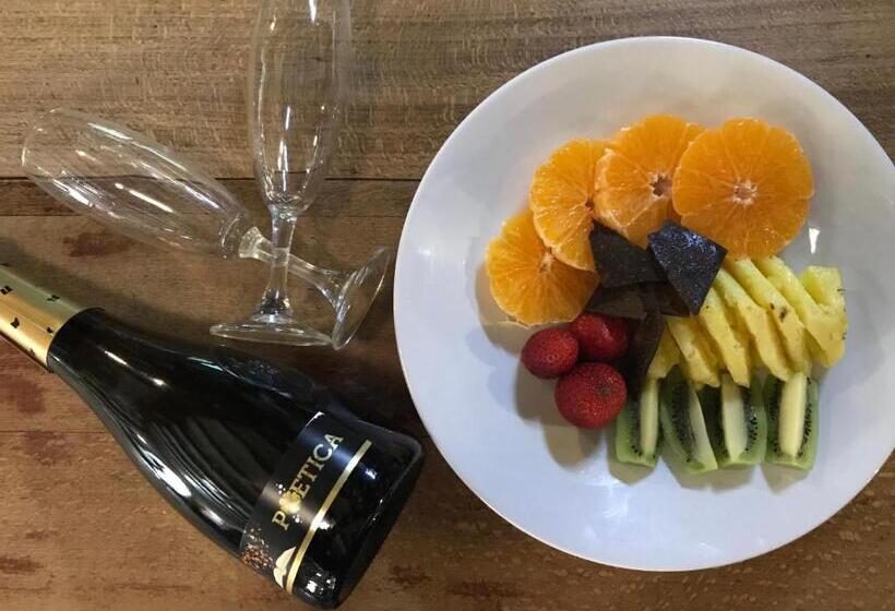 Номер Стандарт, El Mesón De Despeñaperros