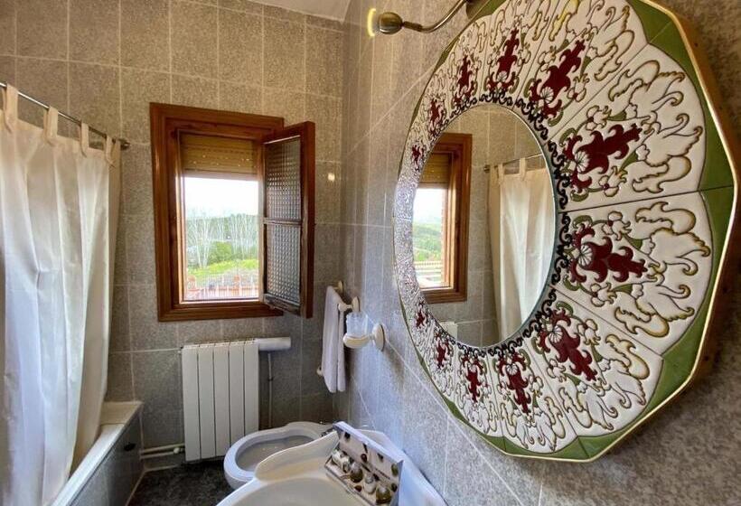 Номер Стандарт, El Mesón De Despeñaperros