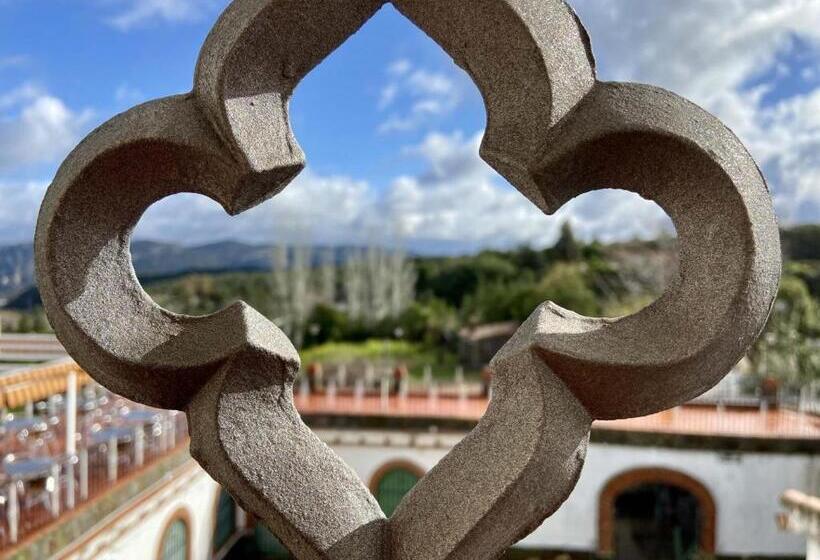 Номер Стандарт, El Mesón De Despeñaperros