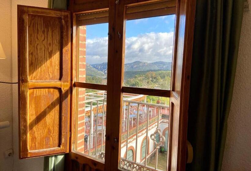 Номер Стандарт, El Mesón De Despeñaperros