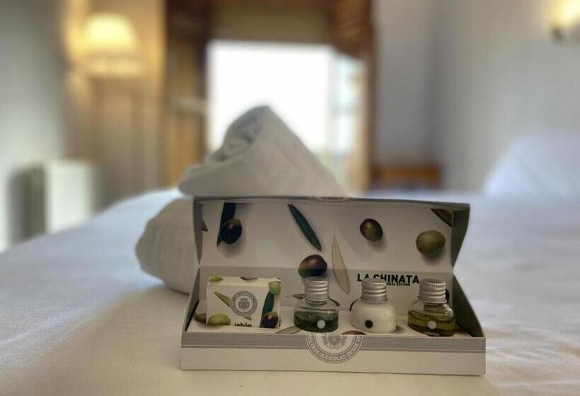 Номер Стандарт, El Mesón De Despeñaperros