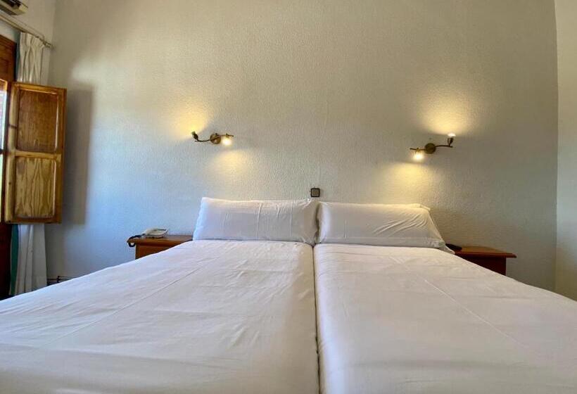 Номер Стандарт, El Mesón De Despeñaperros