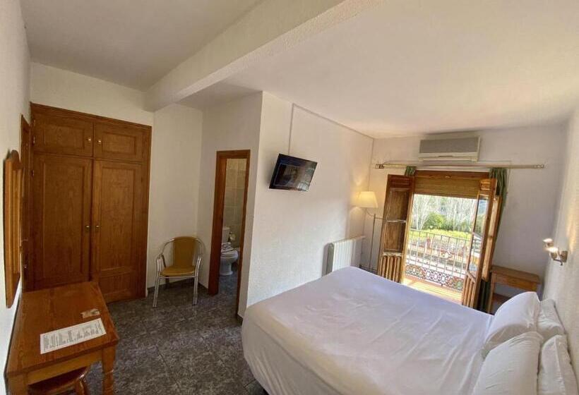 Номер Стандарт, El Mesón De Despeñaperros