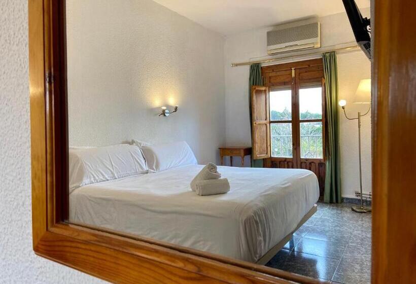 Номер Стандарт, El Mesón De Despeñaperros