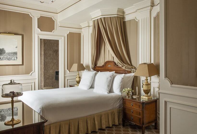 اتاق کلاسیک, Fenix Gran Meliá The Leading Hotels Of The World