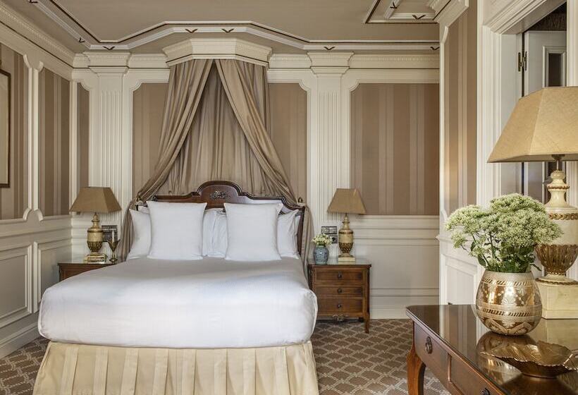 اتاق پرمیوم, Fenix Gran Meliá The Leading Hotels Of The World