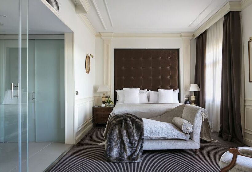 سوییت, Fenix Gran Meliá The Leading Hotels Of The World