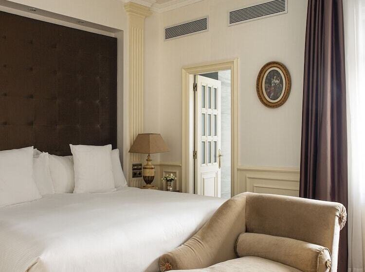 اتاق خانوادگی, Fenix Gran Meliá The Leading Hotels Of The World