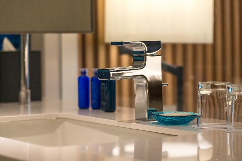 اتاق لوکس, Fenix Gran Meliá   The Leading Hotels Of The World