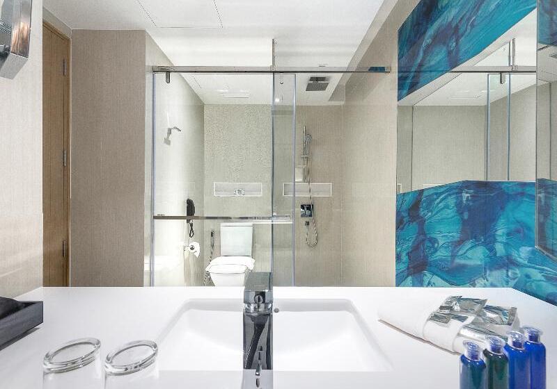 اتاق لوکس, Fenix Gran Meliá The Leading Hotels Of The World