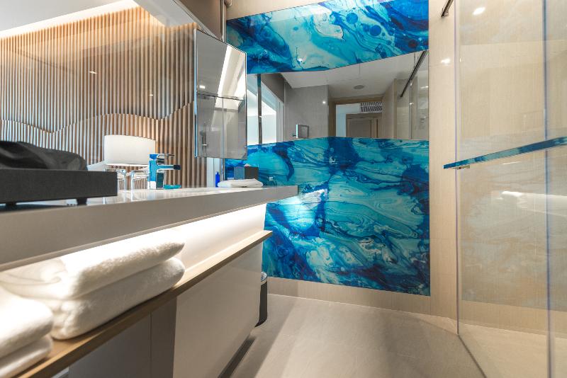 اتاق لوکس, Fenix Gran Meliá The Leading Hotels Of The World