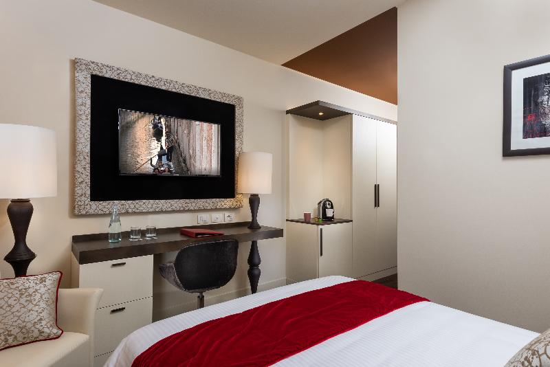 سوئیت 2 خوابه, Fenix Gran Meliá The Leading Hotels Of The World