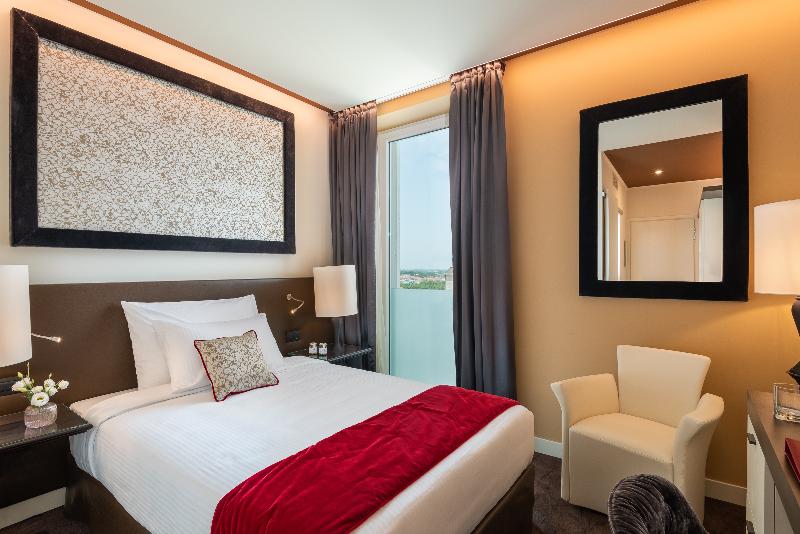 سوئیت 2 خوابه, Fenix Gran Meliá The Leading Hotels Of The World