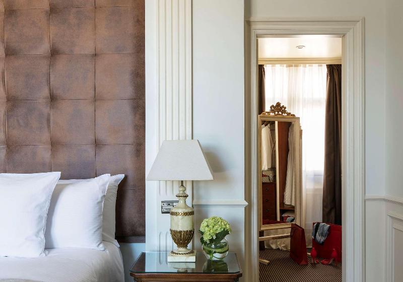 سوییت, Fenix Gran Meliá The Leading Hotels Of The World