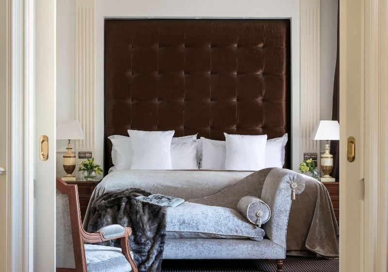 سوییت, Fenix Gran Meliá The Leading Hotels Of The World