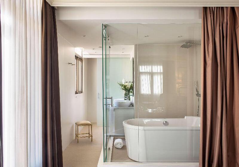 سوییت, Fenix Gran Meliá The Leading Hotels Of The World