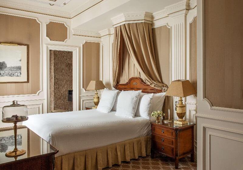 اتاق کلاسیک, Fenix Gran Meliá The Leading Hotels Of The World