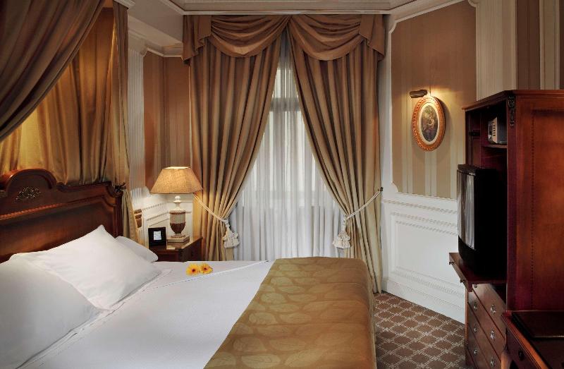 اتاق کلاسیک, Fenix Gran Meliá The Leading Hotels Of The World