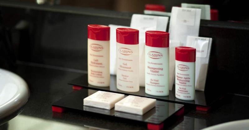 اتاق کلاسیک, Fenix Gran Meliá The Leading Hotels Of The World