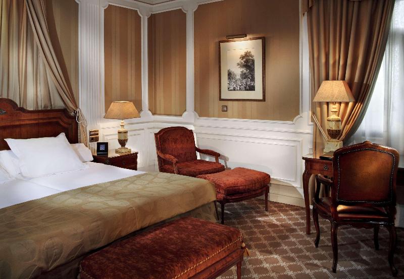 اتاق پرمیوم, Fenix Gran Meliá The Leading Hotels Of The World