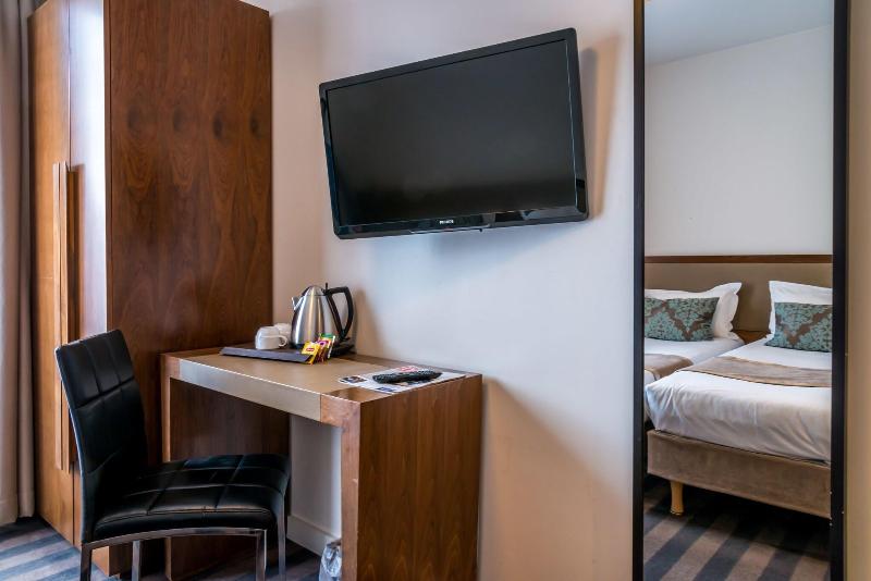 اتاق پرمیوم, Fenix Gran Meliá The Leading Hotels Of The World