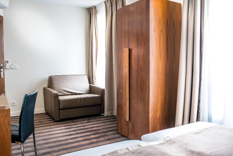 اتاق پرمیوم, Fenix Gran Meliá The Leading Hotels Of The World