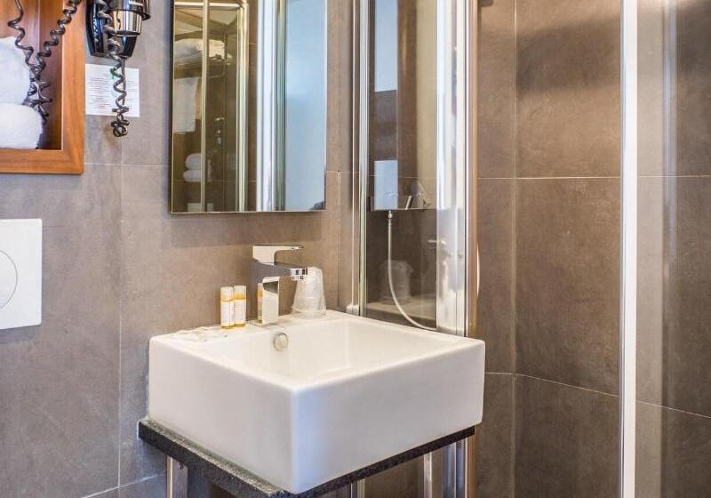 اتاق پرمیوم, Fenix Gran Meliá The Leading Hotels Of The World